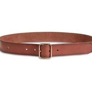 Lucky Brand The Point Belt Large
